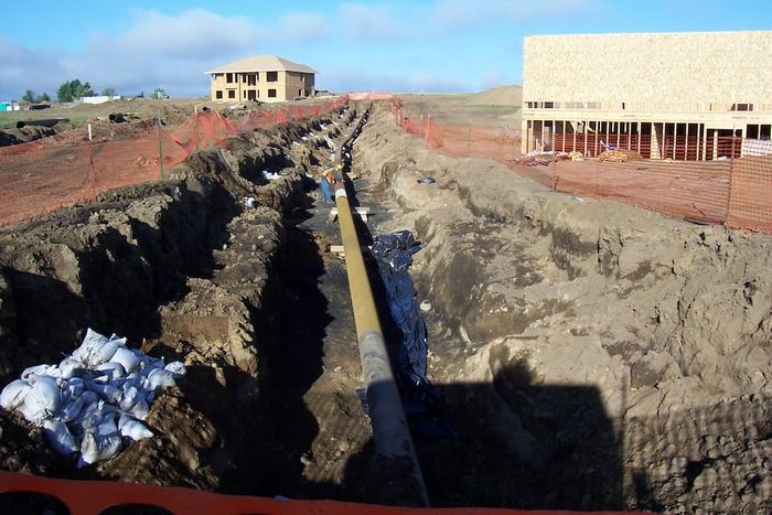 The Importance of NDT for Pipeline Integrity